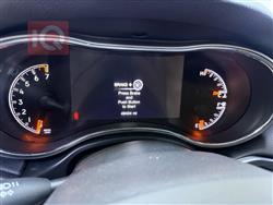 جیپ گراند شیرۆکی